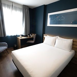 Travelodge Madrid Alcalá